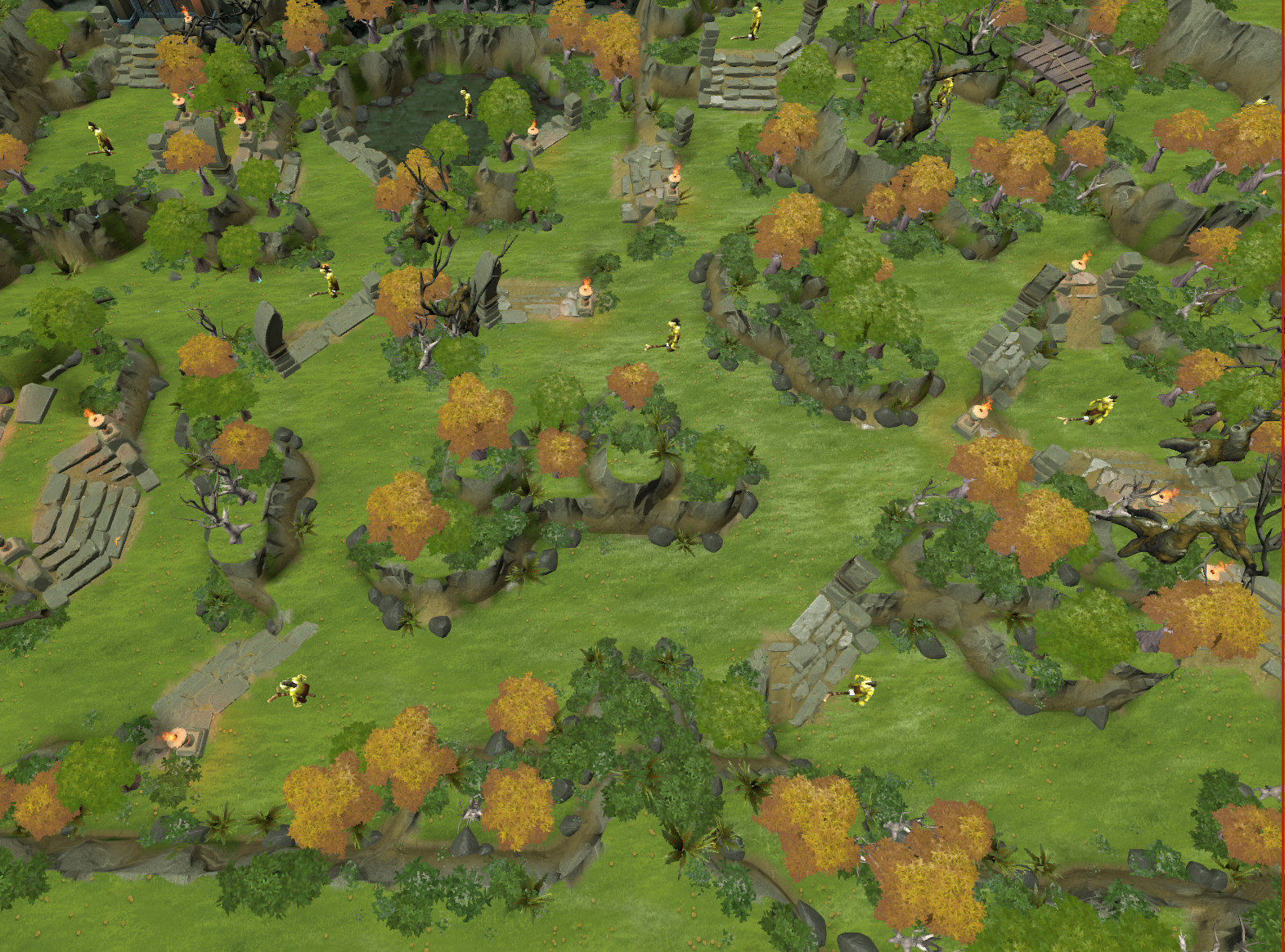 Окресности