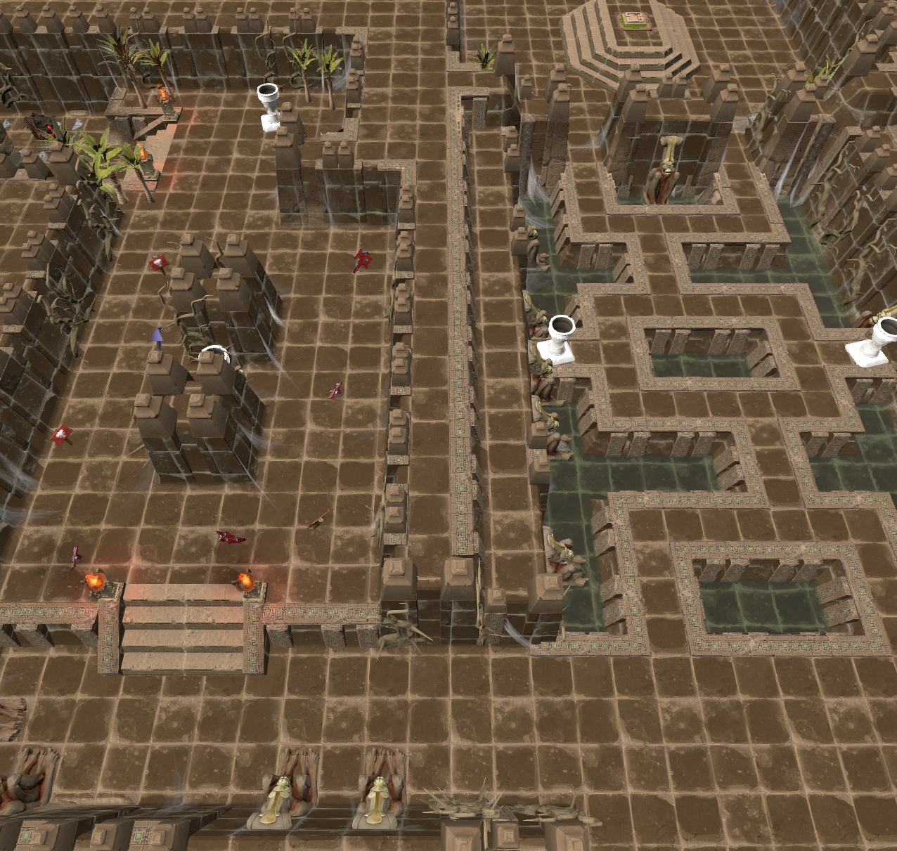 Хоромы Королей