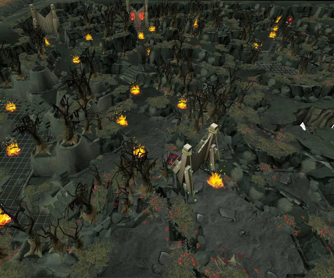 Преисподня